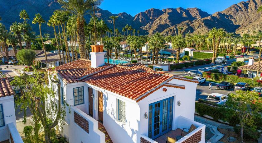 Prime Location & Views La Quinta Resort Spa Villa