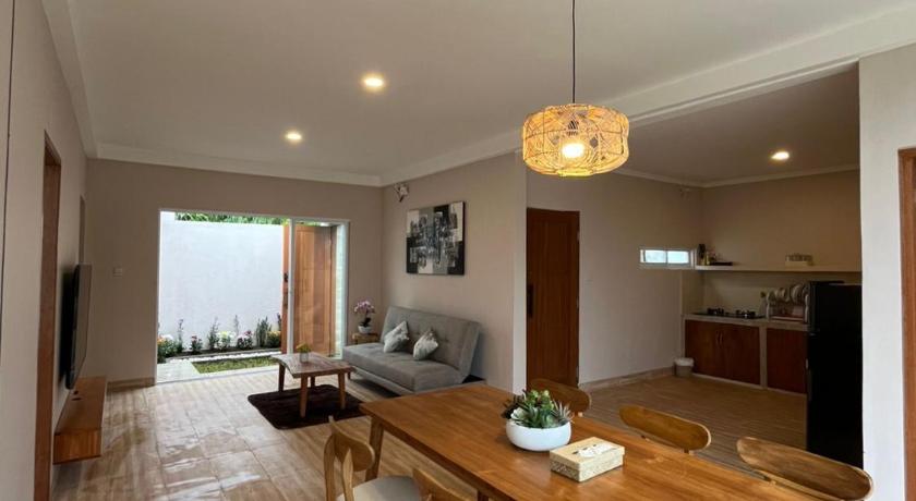 Tera Bali Villa Bedugul