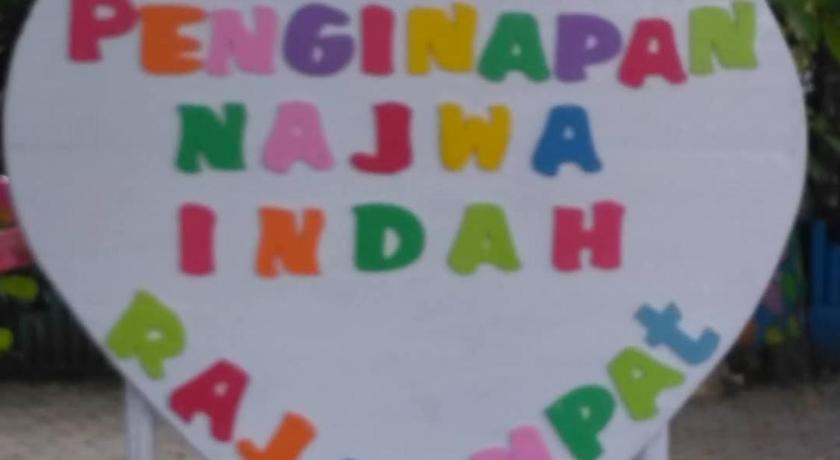 Penginapan Najwa Indah