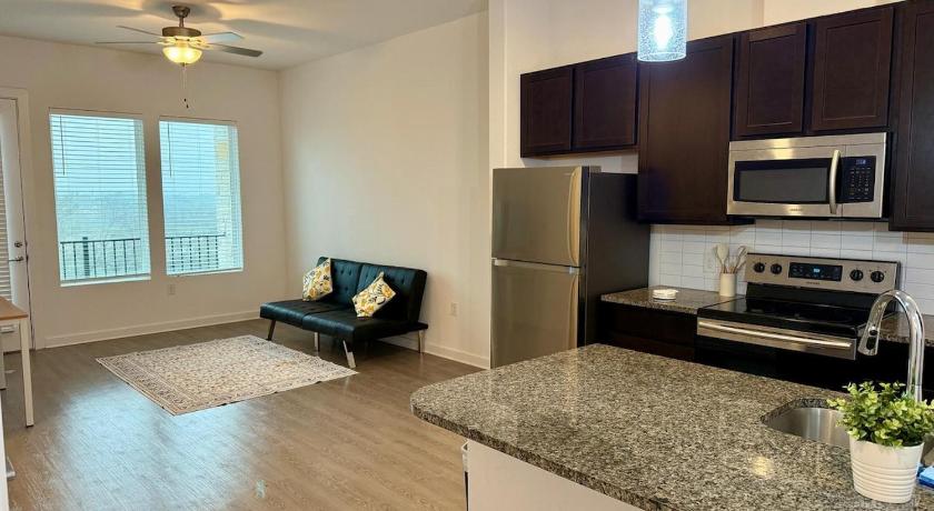 Charming 1BR Getaway, Leander TX