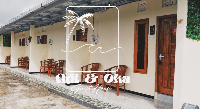 Adi & Oka Guest House