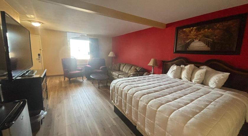 ECONOMY INN & SUITES