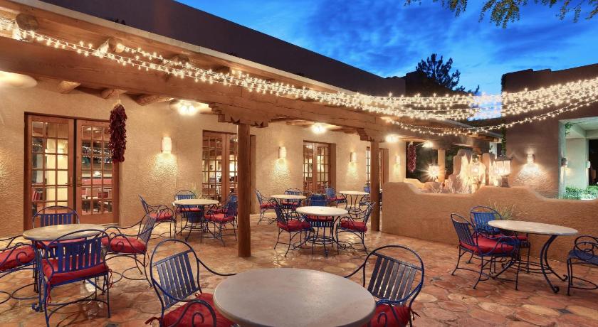 Courtyard Albuquerque