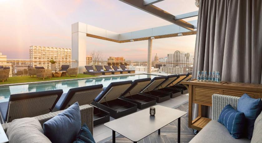 The Otis Hotel Austin, Autograph Collection