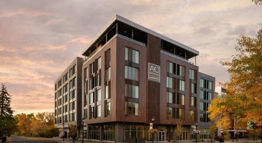 AC Hotel Bozeman Downtown