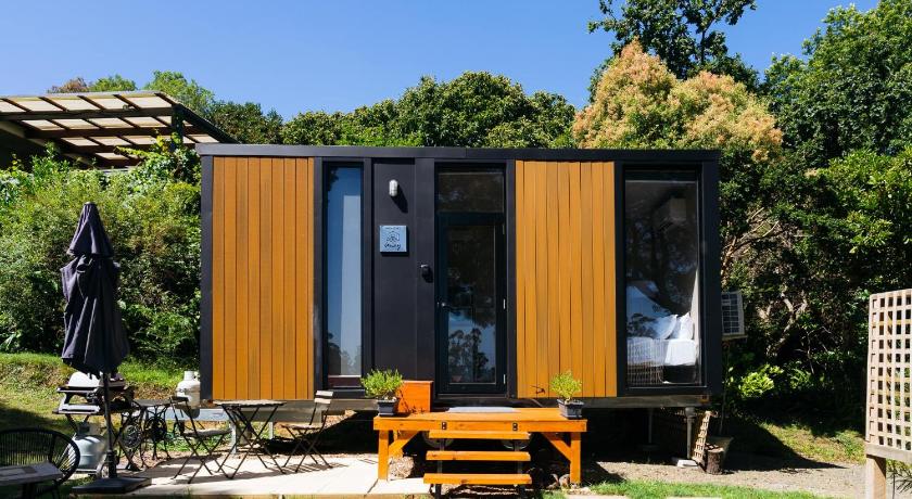 Tiny Home in Warburton Victoria by Tiny Away