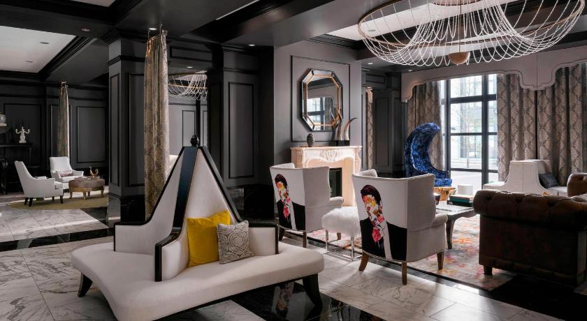 The Edwin Hotel, Autograph Collection