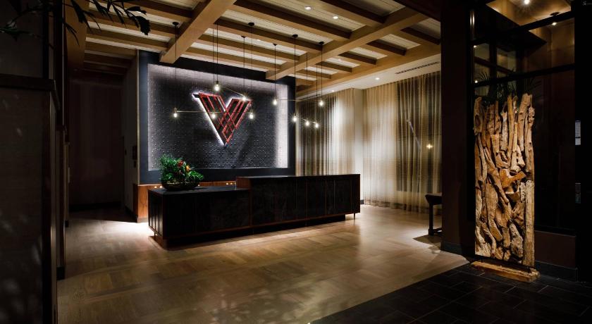 Hotel Vin, Autograph Collection
