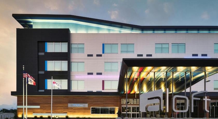 Aloft Waukee