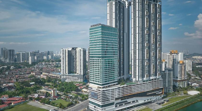Courtyard by Marriott Kuala Lumpur South