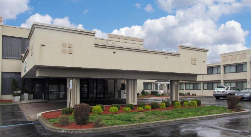Quality Inn Horseheads