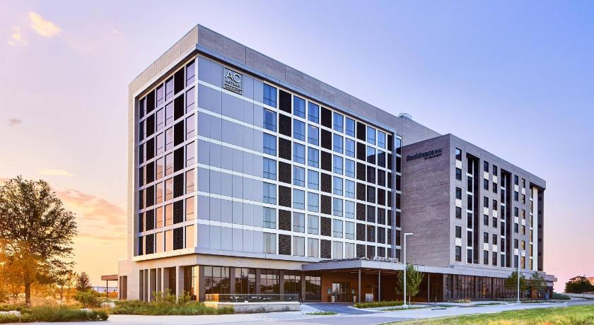 AC Hotel Dallas Frisco