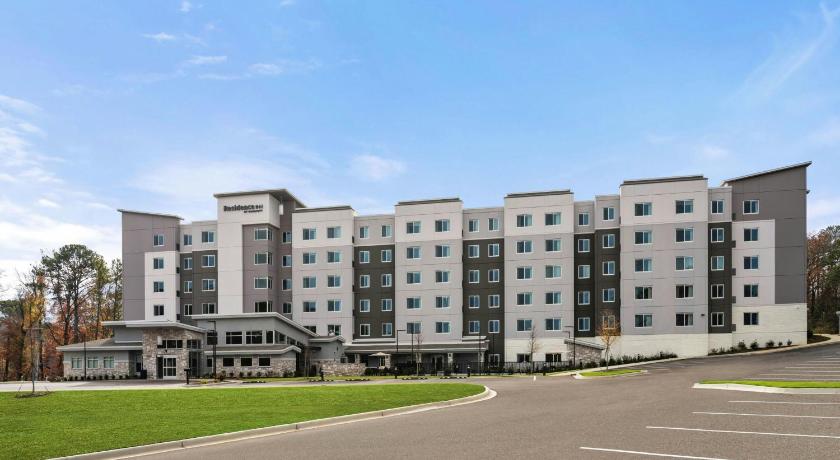 Residence Inn Homewood Mountain Brook