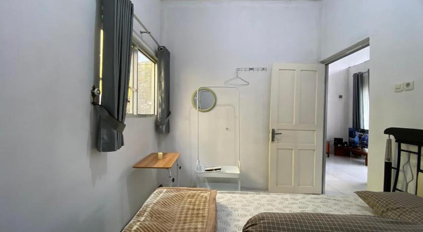 Hasna Home Stay