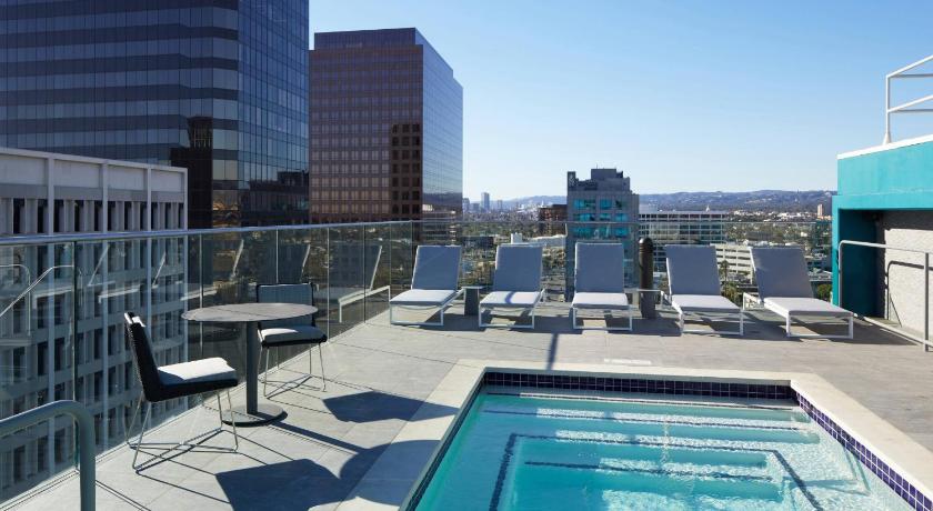 AC Hotel Beverly Hills