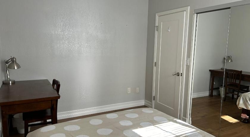 San Diego Homestay A