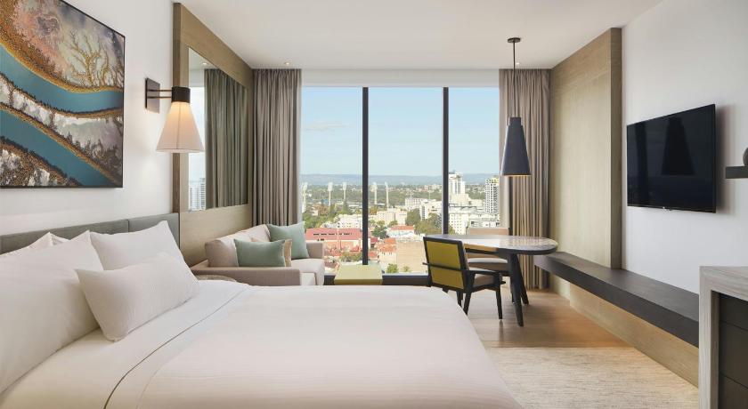 The Westin Perth