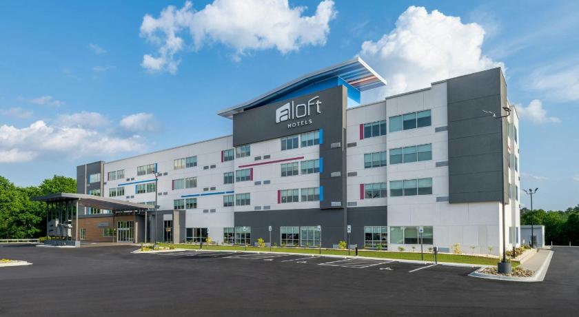 Aloft Florence