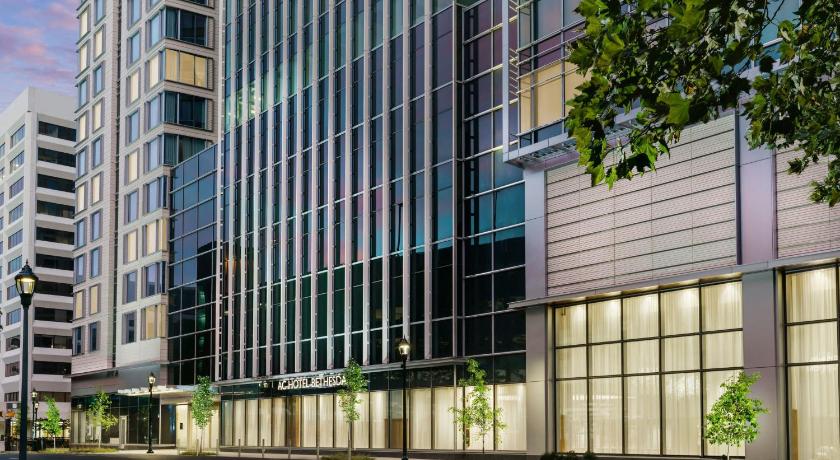 AC Hotel Bethesda Downtown
