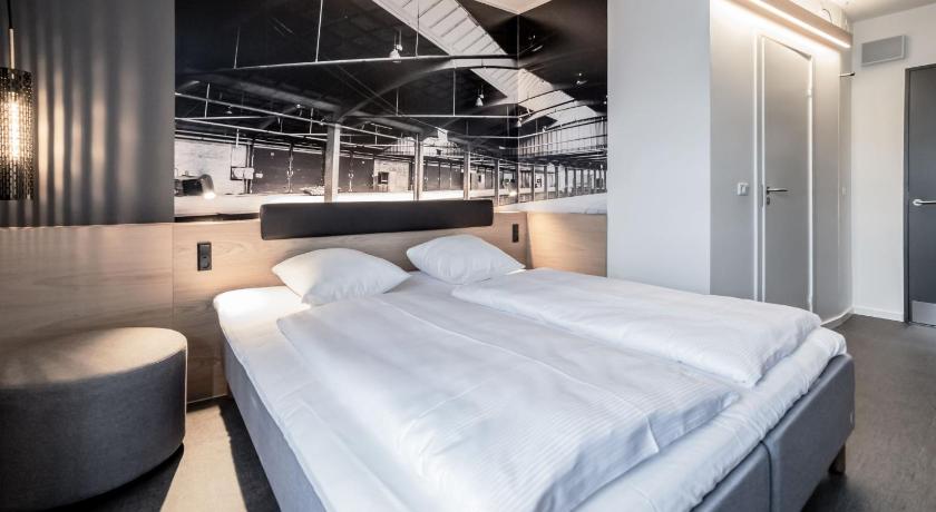 Four Points Flex by Sheraton Aalborg