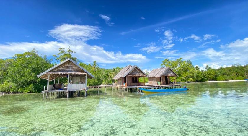 Senjahomestayrajaampat