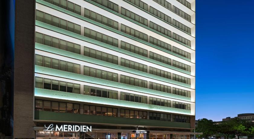 Le Méridien Houston Downtown