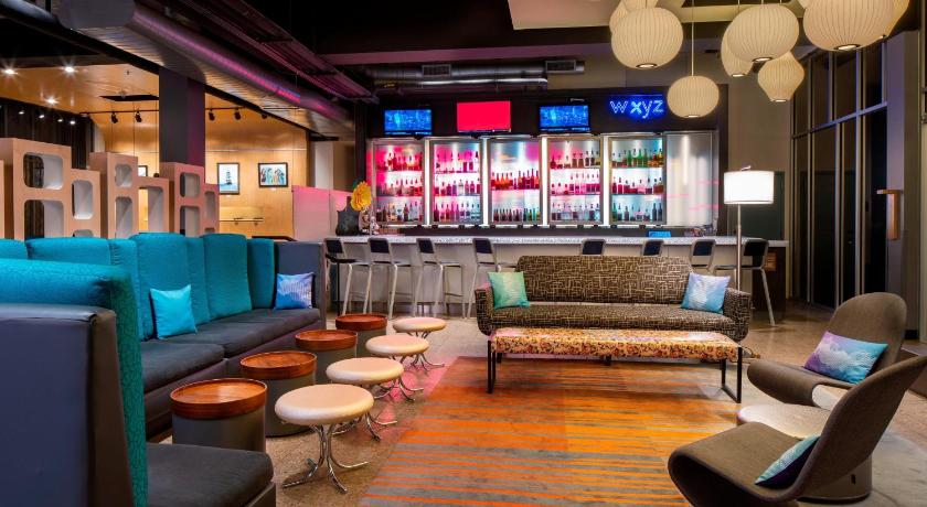 Aloft Rogers-Bentonville