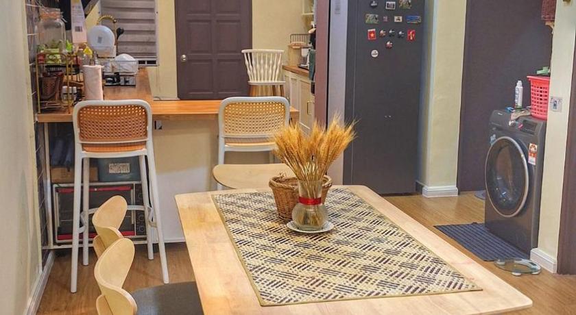 Syafiyyah Homestay
