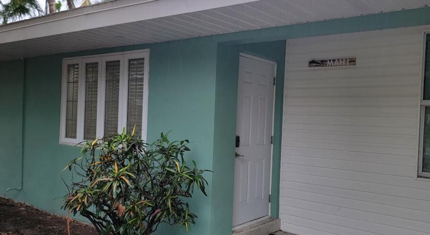 Mahi - New Renovation On Gulf Access Canal 1.3 Mile 2 Beach