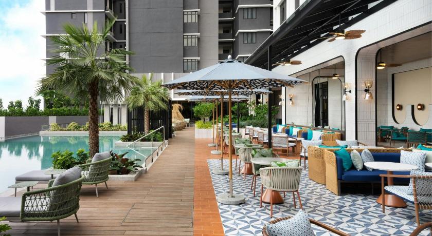 Iconic Marjorie Hotel, Penang, a Tribute Portfolio Hotel