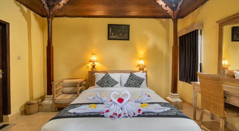 Penglipuran Guest House