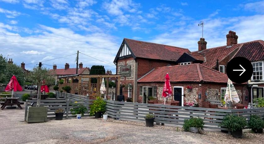 The Nelson country house