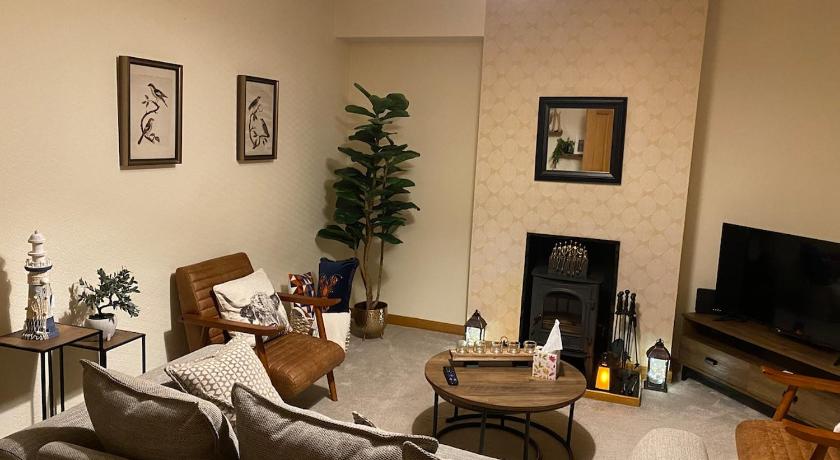 Esviken 2 in heart of Kirkwall