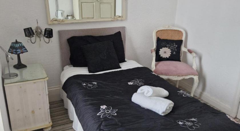 Southcliffe hotel