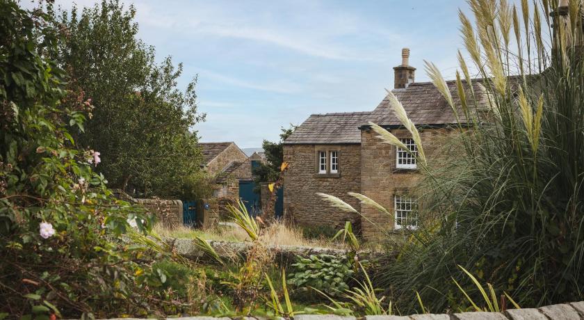 The Pilsley Inn - Chatsworth