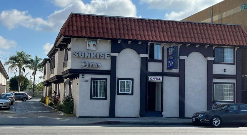 Sunrise Inn