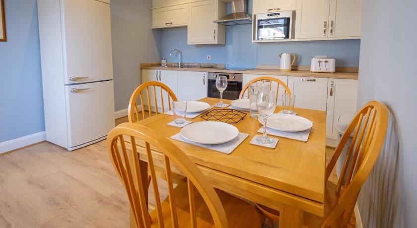 Teviot Cottage - Gorgeous Cosy & Modern 2BR Cottage in Hawick