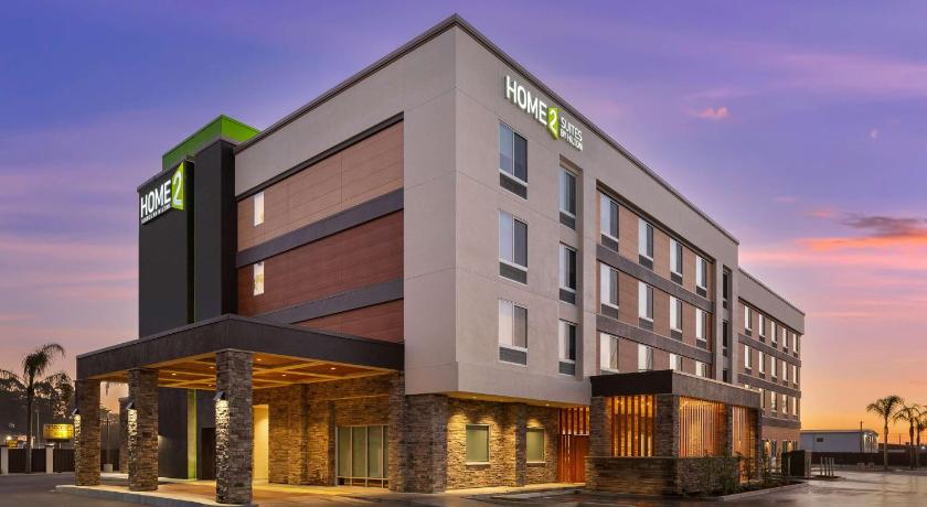 Home2 Suites by Hilton Eureka