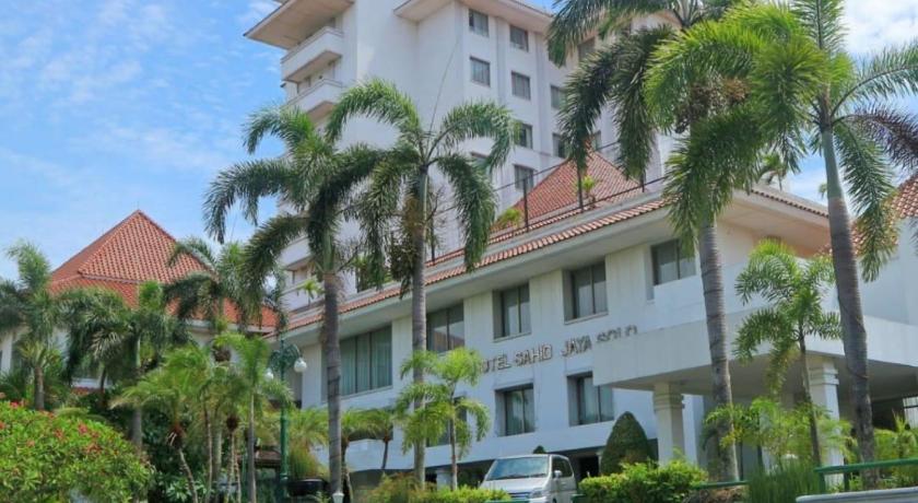 Sahid Jaya Solo Hotel