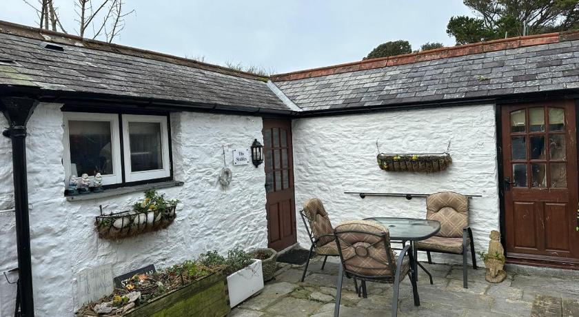 The Stable -Plymouth