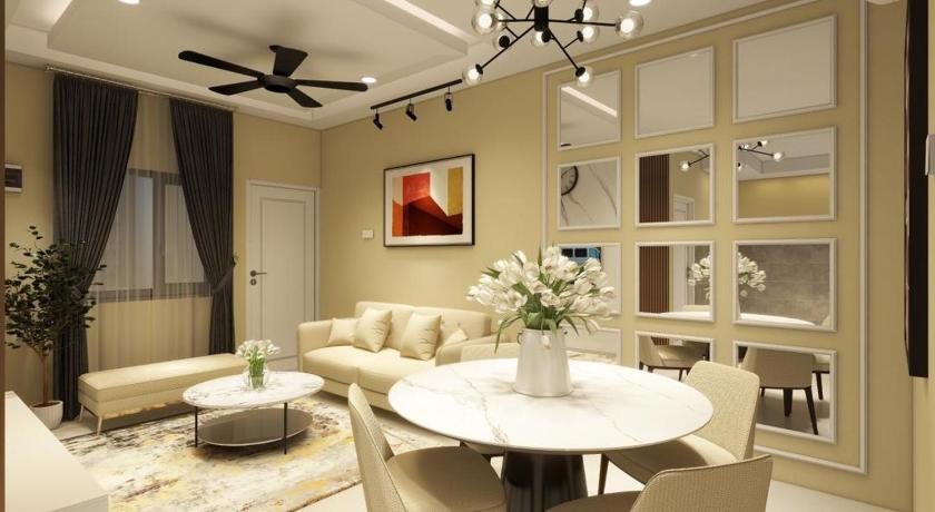 Puteri Residence