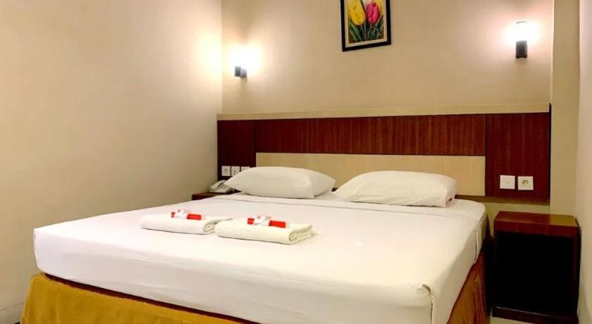 Parma Paus Hotel