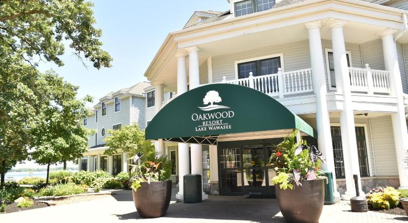 Oakwood Resort