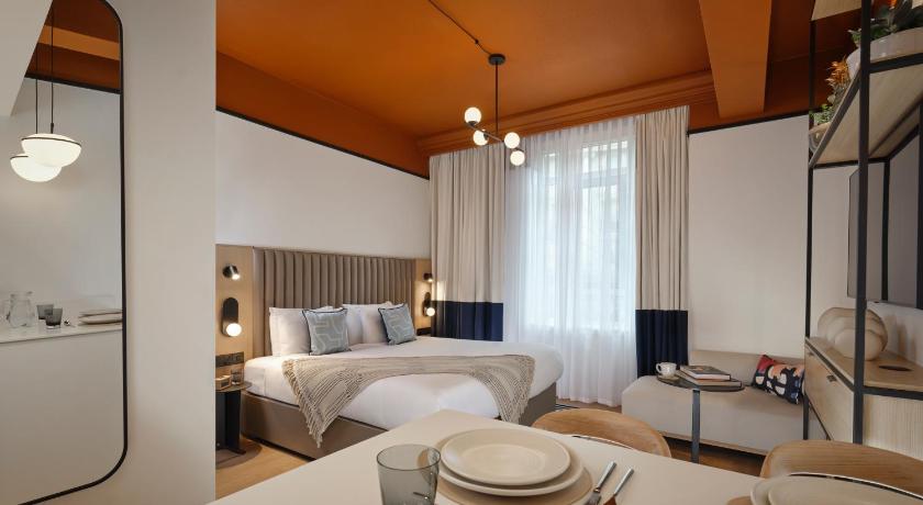 Citadines Holborn-Covent Garden London