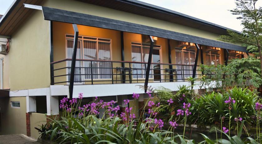 Hotel Insitu Garut Syariah