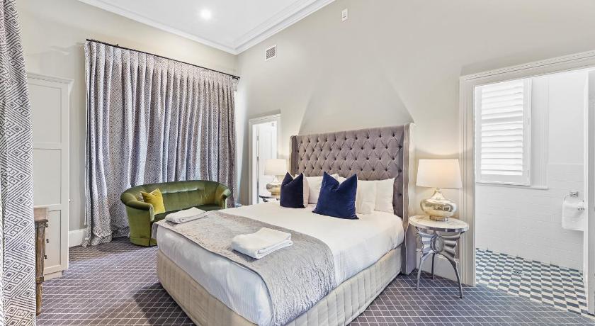 The Houston Wagga