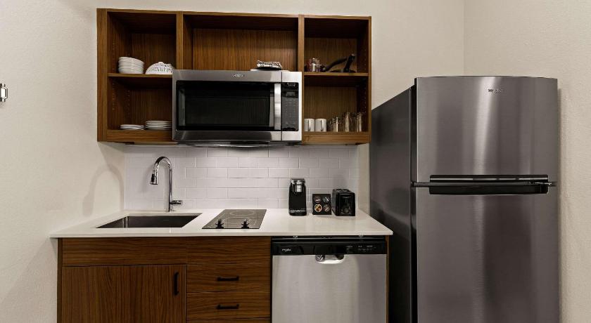 Everhome Suites Waco