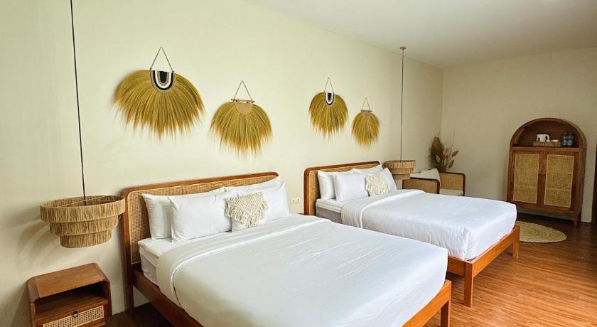 Mahika Jogja Villas With Private Pool