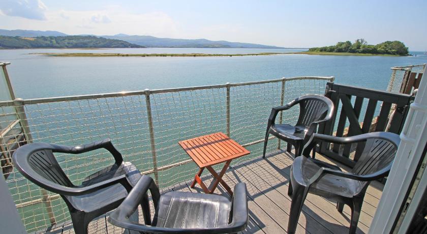 Harbour Flat - 12E South Snowdon Wharf