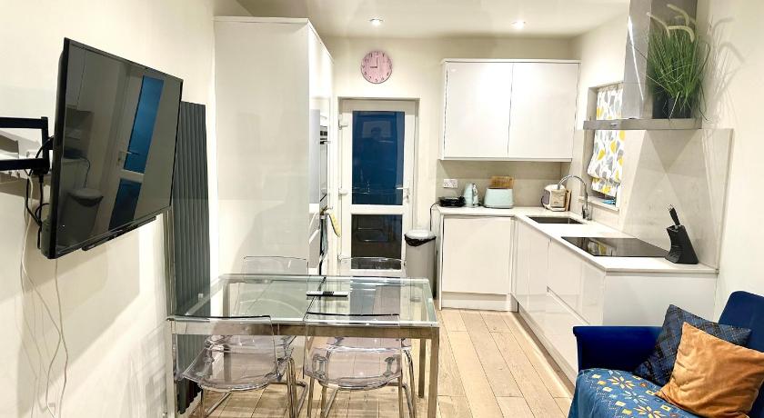1 Bed Apartment within London
